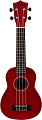 Укулеле Veston KUS-15 RD I