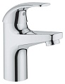 Однорычажный смеситель Grohe BauCurve 32848000