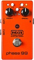 Гитарная педаль MXR CSP099 Phase 99