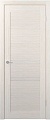 Межкомнатная дверь Юркас Stark ST5 ДО 90x200 (бьянко, стекло мателюкс матовое)