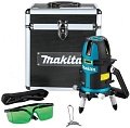Лазерный нивелир Makita SK312GDZ (без АКБ)