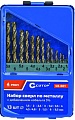 Набор сверл Cutop 48-601 (13шт)