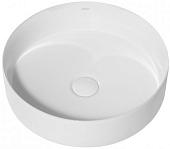 Умывальник Abber Bequem AC2109 (белый)