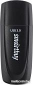 USB Flash SmartBuy Scout 3.0 16GB (черный)