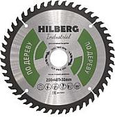 Пильный диск Hilberg HW201