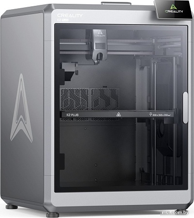 FDM принтер Creality K2 Plus