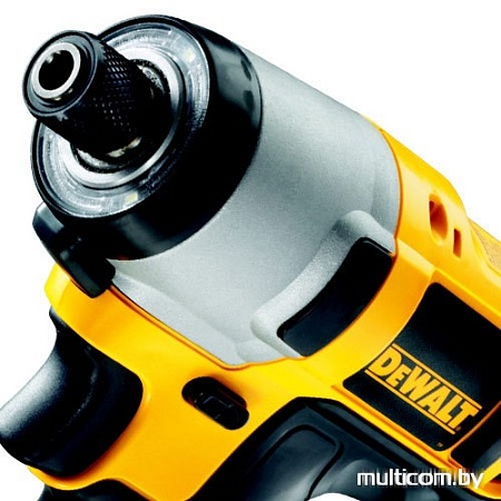 Шуруповерт DeWalt DCF815D2