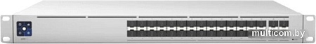 Управляемый коммутатор 3-го уровня Ubiquiti UniFi Switch Aggregation Pro