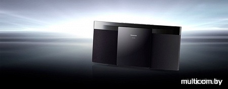Микро-система Panasonic SC-HC19EE