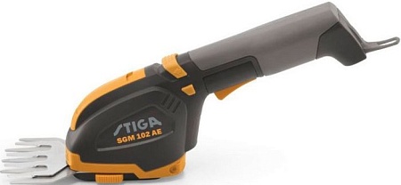 Садовые ножницы Stiga SGM 102 AE
