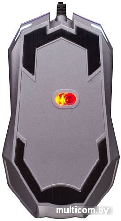 Игровая мышь Tesoro Gungnir Violet [TS-H5L]