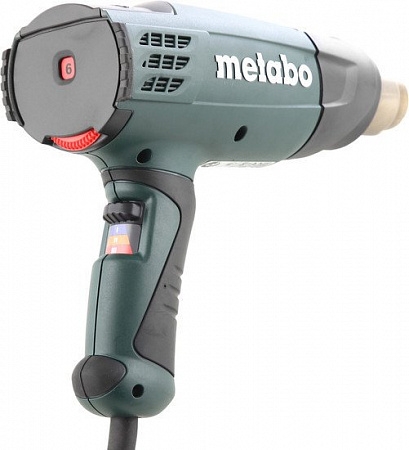 Промышленный фен Metabo HE 20-600 (602060000)