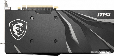 Видеокарта MSI Radeon RX 5600 XT Gaming MX 6GB GDDR6