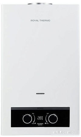 Газовая колонка Royal Thermo GWH 11 Royce (белый)