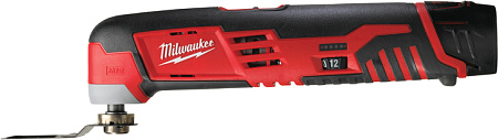 Мультифункциональная шлифмашина Milwaukee C12 MT-202B [4933441710]