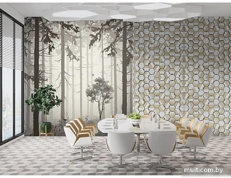 Фотообои Citydecor Dark Side 35 300x150