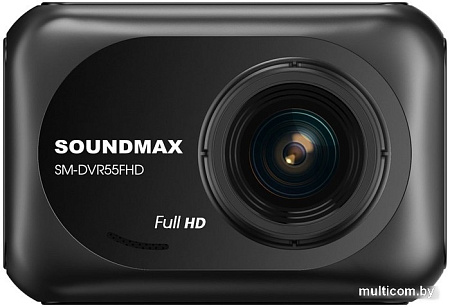 Видеорегистратор Soundmax SM-DVR55FHD