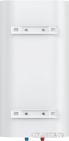 Накопительный электрический водонагреватель Royal Clima Dry Force Inox RWH-DF80-FS