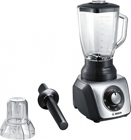 Стационарный блендер Bosch MMB64G6M