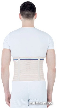 Бандаж абдоминальный Trives Evolution Т-1301 №5 (L, бежевый)