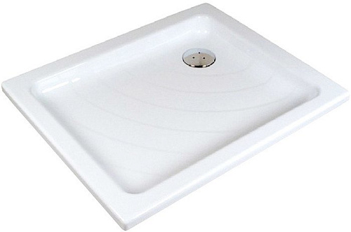 Душевой поддон Ravak Kaskada Angela LA 80x80