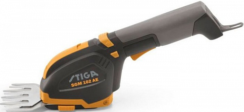 Садовые ножницы Stiga SGM 102 AE