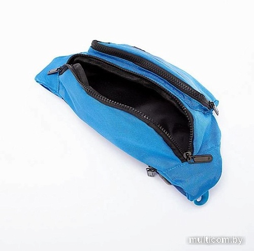 Сумка на пояс Ecotope 360-88333-NAV (синий)
