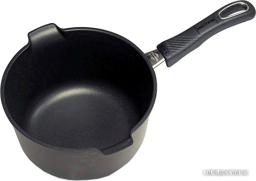 Кастрюля с длинной ручкой Gastrolux A17-130