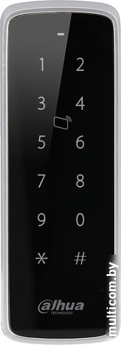 Считыватель Dahua DHI-ASR1201D-D
