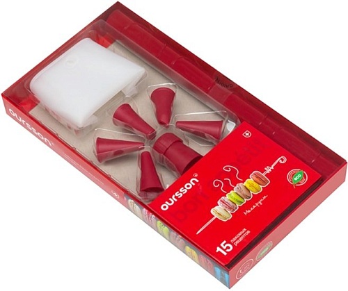 Форма для выпечки Oursson BW3150SS/MC