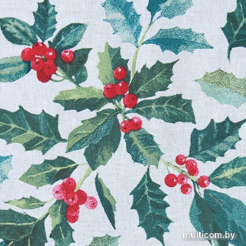 Постельное белье Этель Winter Berries Дуэт 9823927