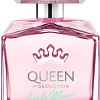 Туалетная вода Antonio Banderas Queen of Seduction Lively Muse EdT (50 мл)