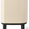 Система сортировки мусора Brabantia Bo Touch Bin 3x11 л (бежевый)
