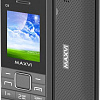 Мобильный телефон Maxvi C9 Grey