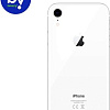 Смартфон Apple iPhone XR 128GB Воcстановленный by Breezy, грейд C (белый)