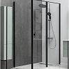 Душевой уголок Allen Brau Priority 90x90 269519