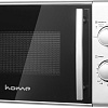 Микроволновая печь HOME HMM207GS