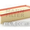 Воздушный фильтр MANN-filter C35154