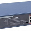 Коммутатор Hikvision DS-3E0326P-E(B)