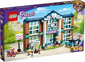 Конструктор LEGO Friends 41682 Школа Хартлейк Сити