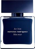 Narciso Rodriguez For Him Bleu Noir EdT (50 мл)