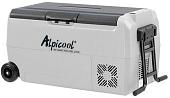 Компрессорный автохолодильник Alpicool ET36