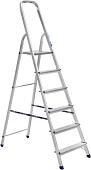 Лестница-стремянка Энкор 69653 (6 ступеней)