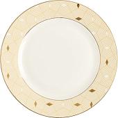 Тарелка десертная Nadoba Mari Gold 901312