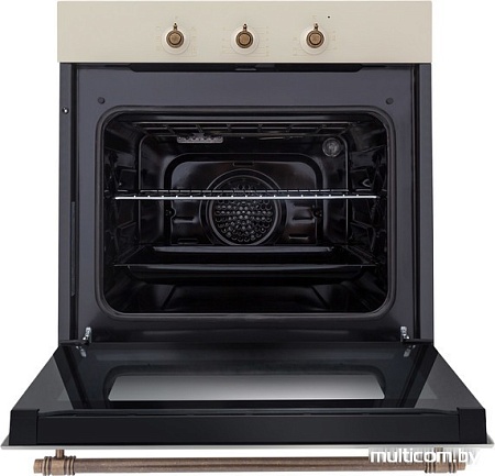 Электрический духовой шкаф Simfer B6EO18017