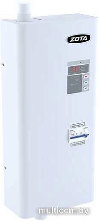 Отопительный котел Zota Lux 30