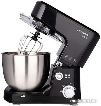 Планетарный миксер Hottek HT-977-003