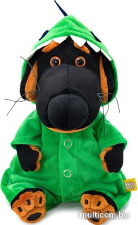 Классическая игрушка BUDI BASA Collection Ваксон Динозаврик VB-041