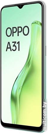 Смартфон Oppo A31 CPH2015 4GB/64GB (белый)