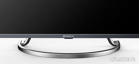 Телевизор Hyundai H-LED65EU8000
